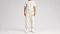 NF Standard Sweatpants, Bone